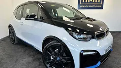 Used 2022 BMW i3 Comfort Edition Hatchback | £13,750 (Super price)