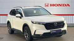 Used 2025 Honda CR-V Elegance SUV | £32,163 (Fair price)