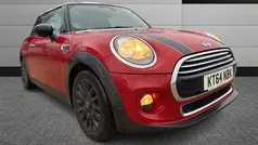 Used 2017 Mini Cooper Hatch Hatchback | £4,695 (Super price)