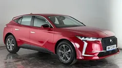 Used 2022 DS Automobiles DS4 Bastille Hatchback | £15,850 (Fair price)