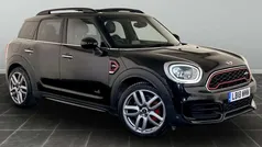 Used 2018 Mini John Cooper Works Hatchback | £17,995 (Fair price)