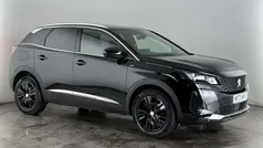 Used 2023 Peugeot 3008 GTi Estate | £18,550 (Good price)