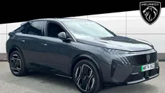Used 2025 Peugeot e-3008 GTi SUV | £29,768