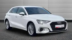 Used 2021 Audi A3 e-tron Sport Hatchback | £16,995 (Fair price)