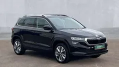 Used 2024 Skoda Karoq SE L SUV | £22,620 (Fair price)