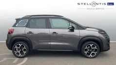 Grey Used 2021 Citroën C3 Aircross PureTech SUV | £16,182 (Fair price)