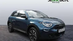 Used 2025 Fiat 600 La Prima Hatchback | £19,495 (Super price)