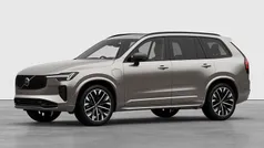 Used 2025 Volvo XC90 Plus SUV | £82,305 (Fair price)