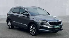 Grey Used 2024 Skoda Karoq SE L SUV | £22,595 (Fair price)
