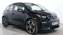 Used 2022 BMW i3 Comfort Edition Hatchback | £15,300 (Fair price)