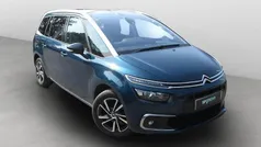 Used 2021 Citroën C4 SpaceTourer Shine MPV | £17,495 (Fair price)