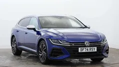 Used 2024 VW Arteon R Estate | £36,889 (Fair price)