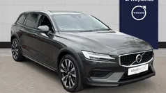Used 2022 Volvo V60 CC Estate | £30,980 (Fair price)