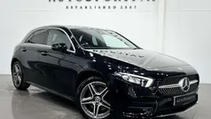 Used 2023 Mercedes A250 Executive Hatchback | £19,750 (Fair price)