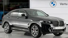 Used 2025 BMW X4 M Sport SUV | £39,072 (Super price)