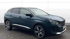 Used 2022 Peugeot 3008 Premium Estate | £20,816 (Fair price)