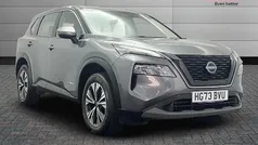 Used 2024 Nissan X-Trail Acenta SUV | £26,500 (Fair price)