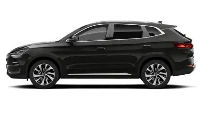New BYD Seal Boost 218 HP (160 kW) 2026 Estate