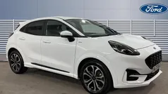 Used 2023 Ford Puma Gen-E ST-Line Hatchback | £15,823 (Fair price)
