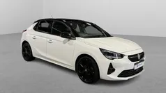 White Used 2023 Vauxhall Corsa Hatchback | £11,199 (Fair price)