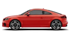 Used 2018 Audi TT S-Line Coupe | £14,137 (Good price)