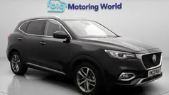 Used 2023 MG HS Exclusive SUV | £17,700 (Fair price)