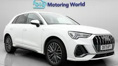 Used 2023 Audi Q3 S-Line SUV | £23,700 (Good price)
