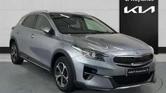 Used 2022 Kia XCeed 3 SUV | £15,559 (Fair price)