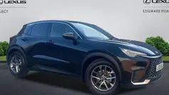 Used 2025 Lexus LBX SUV | £29,490 (Super price)