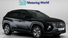 Used 2024 Hyundai Tucson SE SUV | £19,500 (Super price)