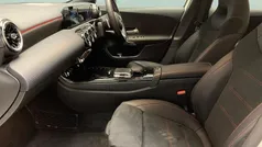 Used 2021 Mercedes A180 AMG line Hatchback | £16,327 (Good price)