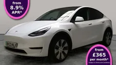 Used 2023 Tesla Model Y SUV | £24,850 (Good price)