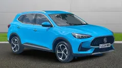 Used 2023 MG HS SE SUV | £16,995 (Fair price)