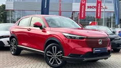 Used 2024 Honda HR-V Elegance SUV | £21,999 (Fair price)