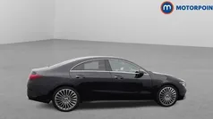 Used 2025 Mercedes CLA200 AMG Line Premium Sedan | £24,849 (Fair price)