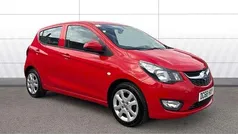 Used 2019 Vauxhall Viva Hatchback | £7,807 (Fair price)