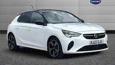 Used 2022 Vauxhall Corsa Edition Hatchback | £15,156 (Fair price)