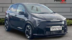 Used 2025 Kia Picanto 3 Hatchback | £16,780 (Fair price)