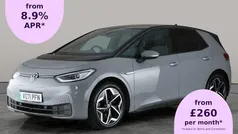 Used 2022 VW ID.3 Pro Hatchback | £18,146 (Fair price)