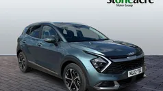 Used 2022 Kia Sportage 3 SUV | £21,995 (Fair price)
