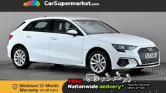 Used 2023 Audi A3 Sportback Hatchback | £18,197 (Fair price)