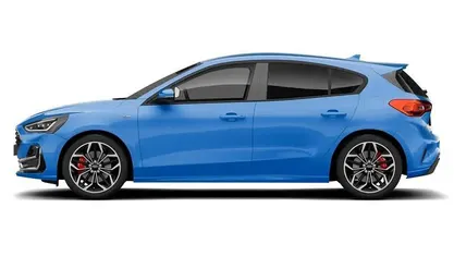 Used 2025 Ford Focus ST-Line Hatchback | £19,999 (Fair price)