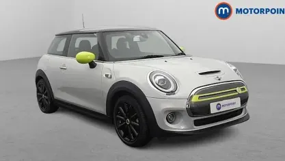 Used Mini Cooper Level 2 135 kW (184 HP) 2020 Hatchback