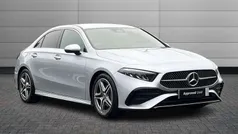 Used 2024 Mercedes A200 AMG Line Premium Sedan | £25,995 (Fair price)