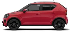 Used 2020 Suzuki Ignis SZ5 Hatchback | £13,699 (Fair price)