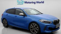 Used 2024 BMW M135 Hatchback | £23,500 (Super price)