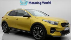 Used 2020 Kia XCeed First Edition SUV | £15,900 (Fair price)