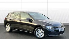 Used 2024 VW Golf VIII Life Hatchback | £15,979 (Good price)
