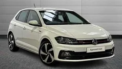 Used 2019 VW Polo GTI Hatchback | £15,050 (Fair price)