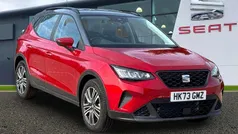 Used 2023 Seat Arona SE Technology SUV | £16,561 (Fair price)